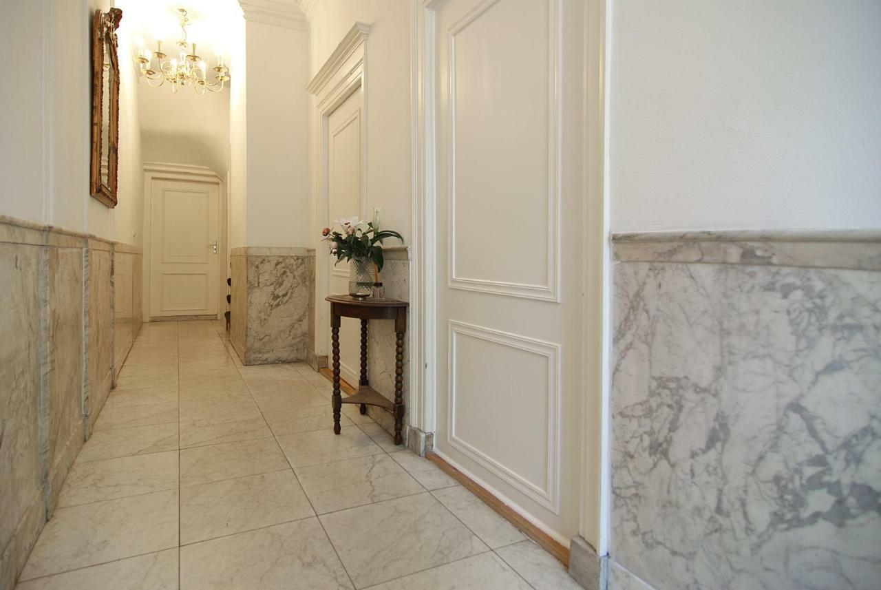 1637: Historic Canal View Suites Amszterdam Kültér fotó